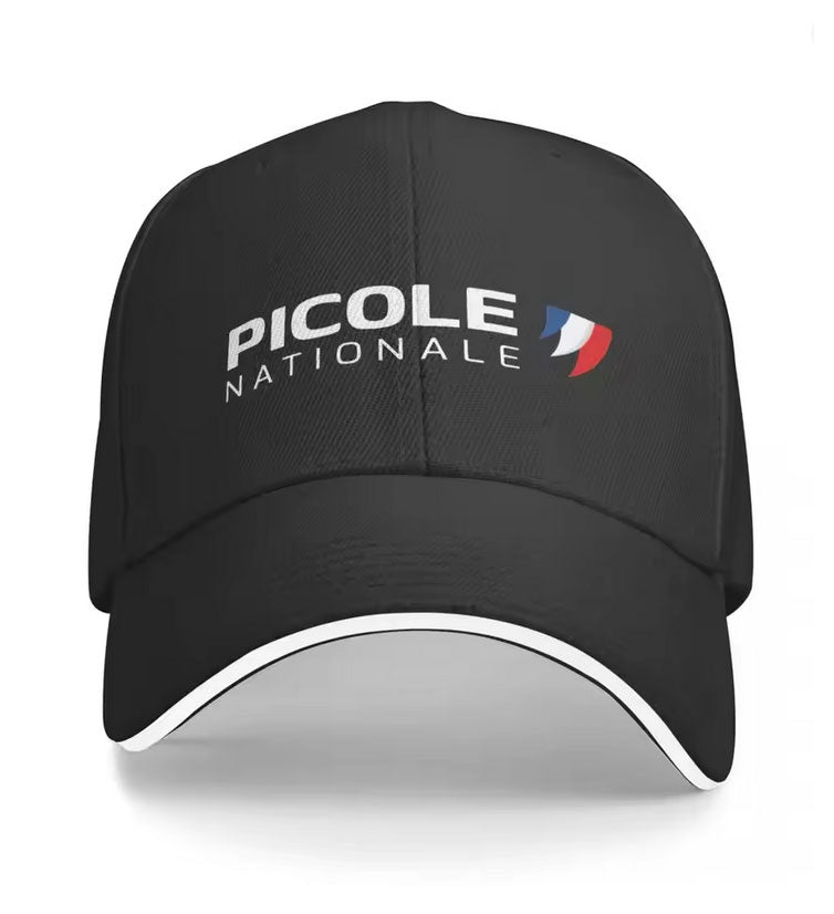 Casquette Picole nationale 🇨🇵