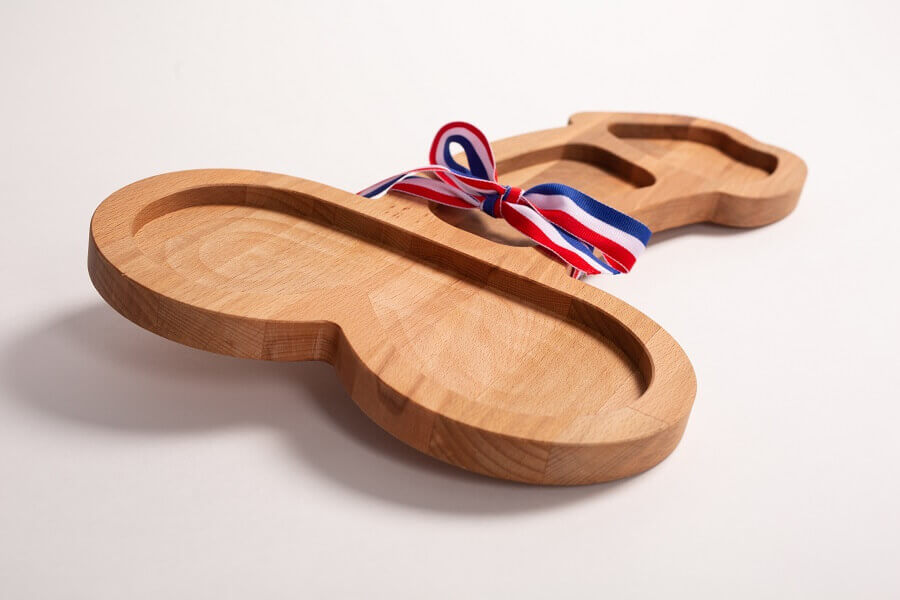 Planche apéro pénis zizi made in France 🇨🇵