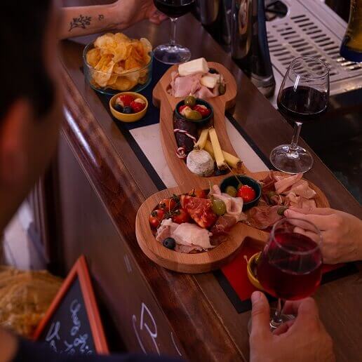 Planche apéro pénis zizi made in France 🇨🇵