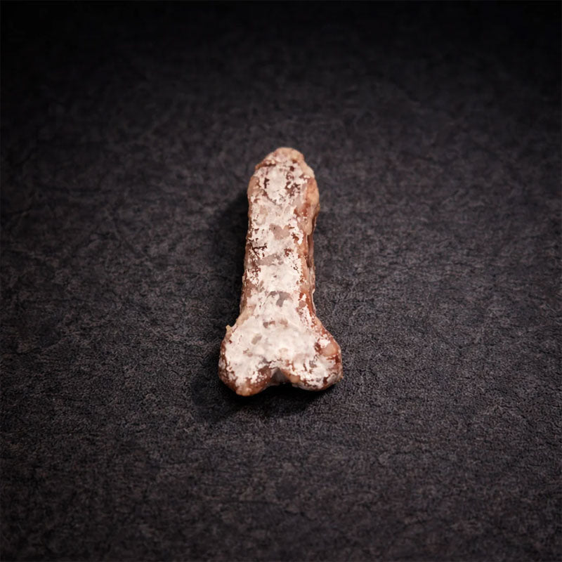 Paquet de mini saucissons zizi